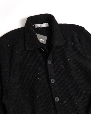 Inis Meáin Breidin Shirt Jacket