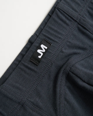 Micro Modal Pouch Boxer / Charcoal