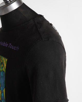 John Varvatos Geniesis Invisible Touch Cotton T-Shirt 
