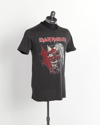 John Varvatos Raw Edge Iron Maiden Purgatory T-Shirt