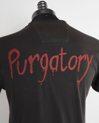 John Varvatos Raw Edge Iron Maiden Purgatory T-Shirt