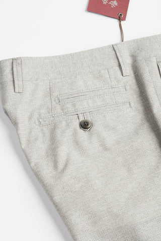 Ultralight Tech Trousers / Grey