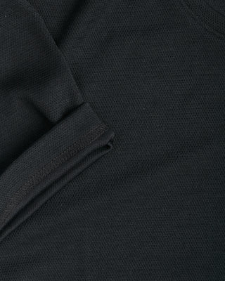 Power Dry T-Shirt / Black