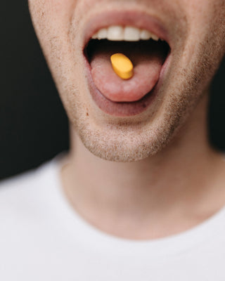 Prescription P1 - The Daily Dose