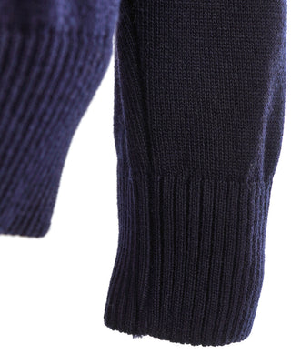 Quarter Zip Acrhivio 1976 Sweater
