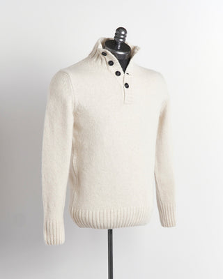 Paul & Shark The Fisherman Collection Woolen Pullover Sweater