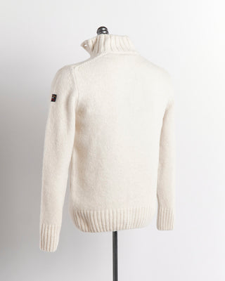 Paul & Shark The Fisherman Collection Woolen Pullover Sweater