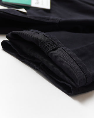 Re-HasH Cotton-Tencel Twill Five Pocket Pants