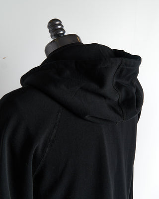 Reigning Champ Lightweight Knit Terry Full Zip Hoodie