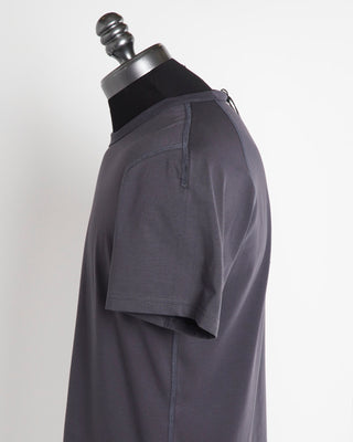 Copper Jersey T-Shirt / Slate