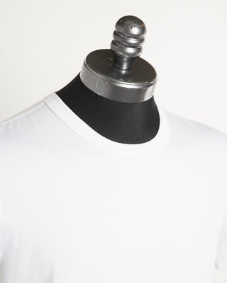 Reigning Champ White Copper Jersey T-Shirt