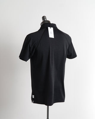 Reigning Champ Solotex Mesh Polo