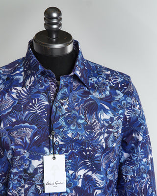 Robert Graham Rambling Shirt