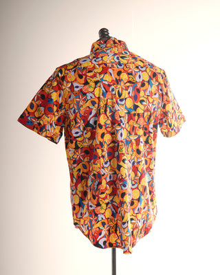 Robert Graham Multi Ambrosia Classic Fit Shirt