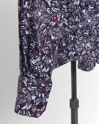 Robert Graham Dysnomia Brushed Shirt