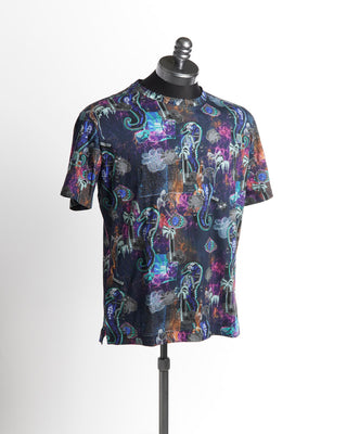 Under The Sea Classic Fit T-Shirt / Multi
