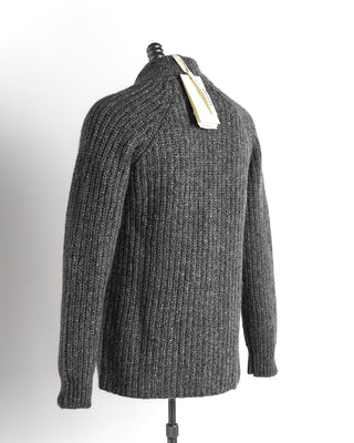 Roberto Collina 'Archive #5' 1984 Cardigan Sweater