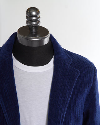 Sunhouse 2 Button Chenille Sweater Jacket