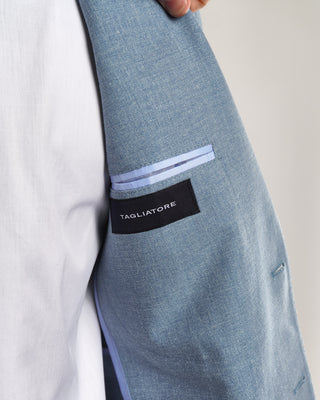 Tagliatore Exclusive Limited Edition Label