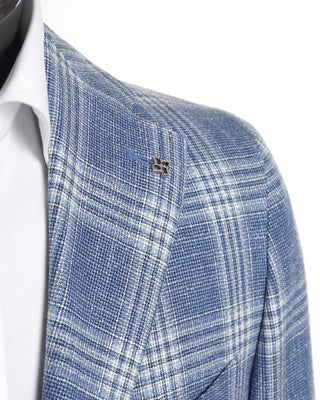 Tagliatore Lapel Pin
