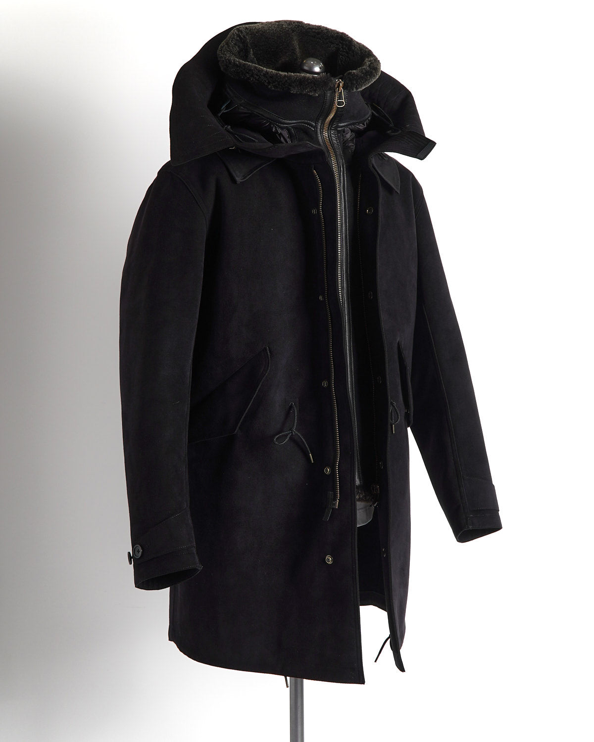 Ten-c Parka 44-